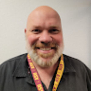 Meet your Posher, Thomas